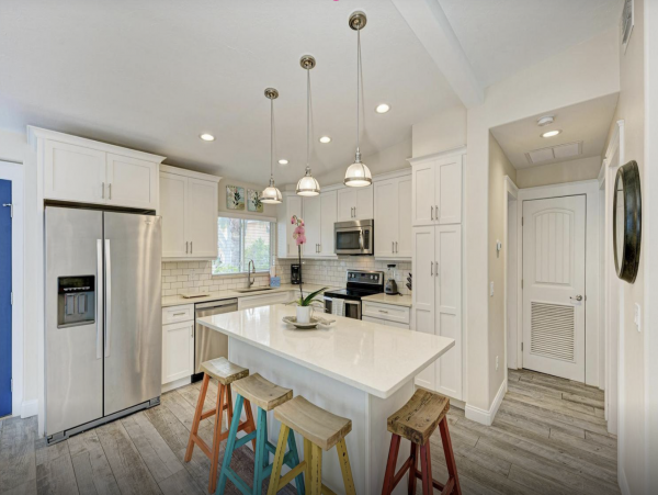 Anna Maria Island Vacation Rentals - Florida Gulf Coast Beach Homes with Pool